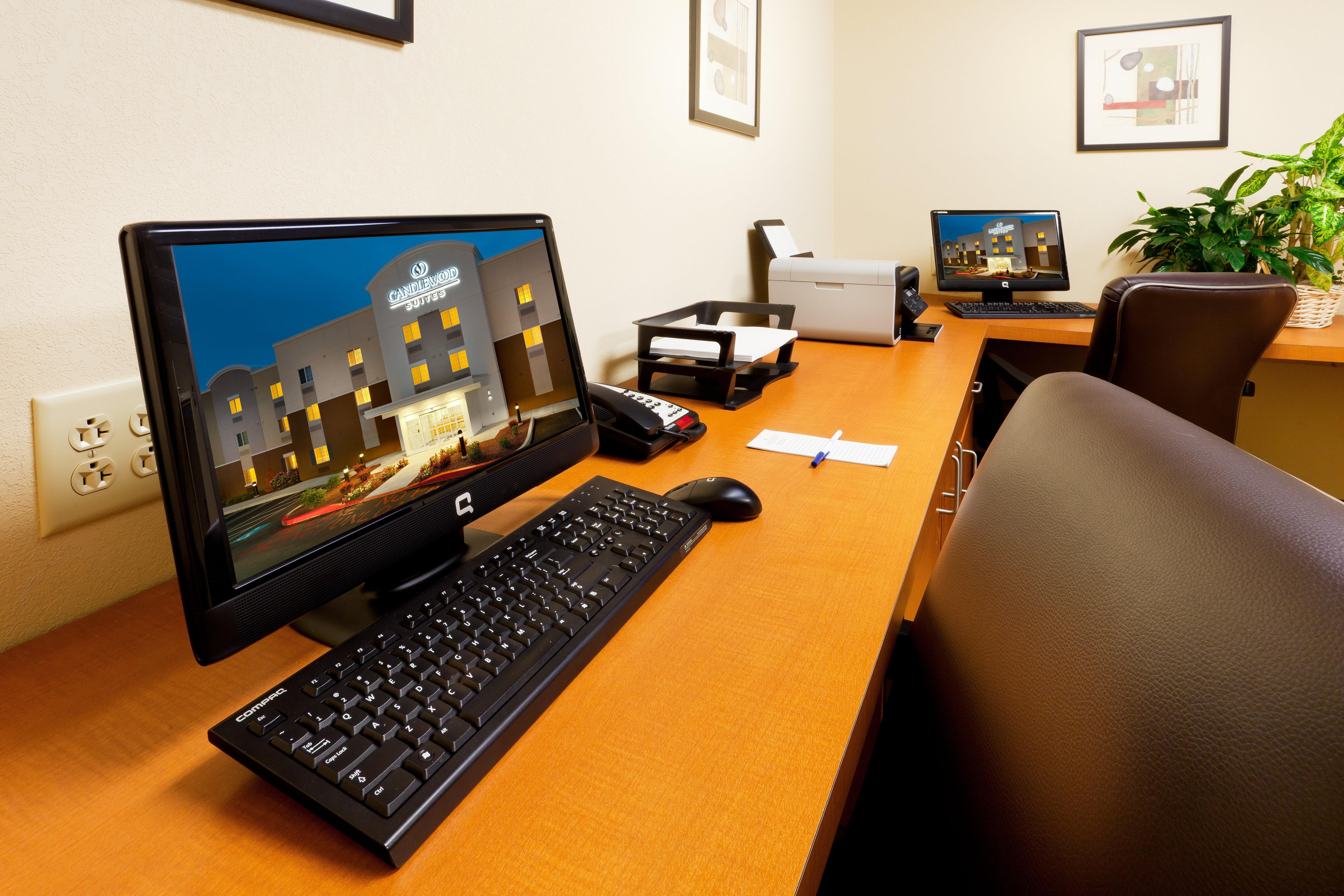 Candlewood Suites Harrisburg I-81 Hershey Area By Ihg Zewnętrze zdjęcie
