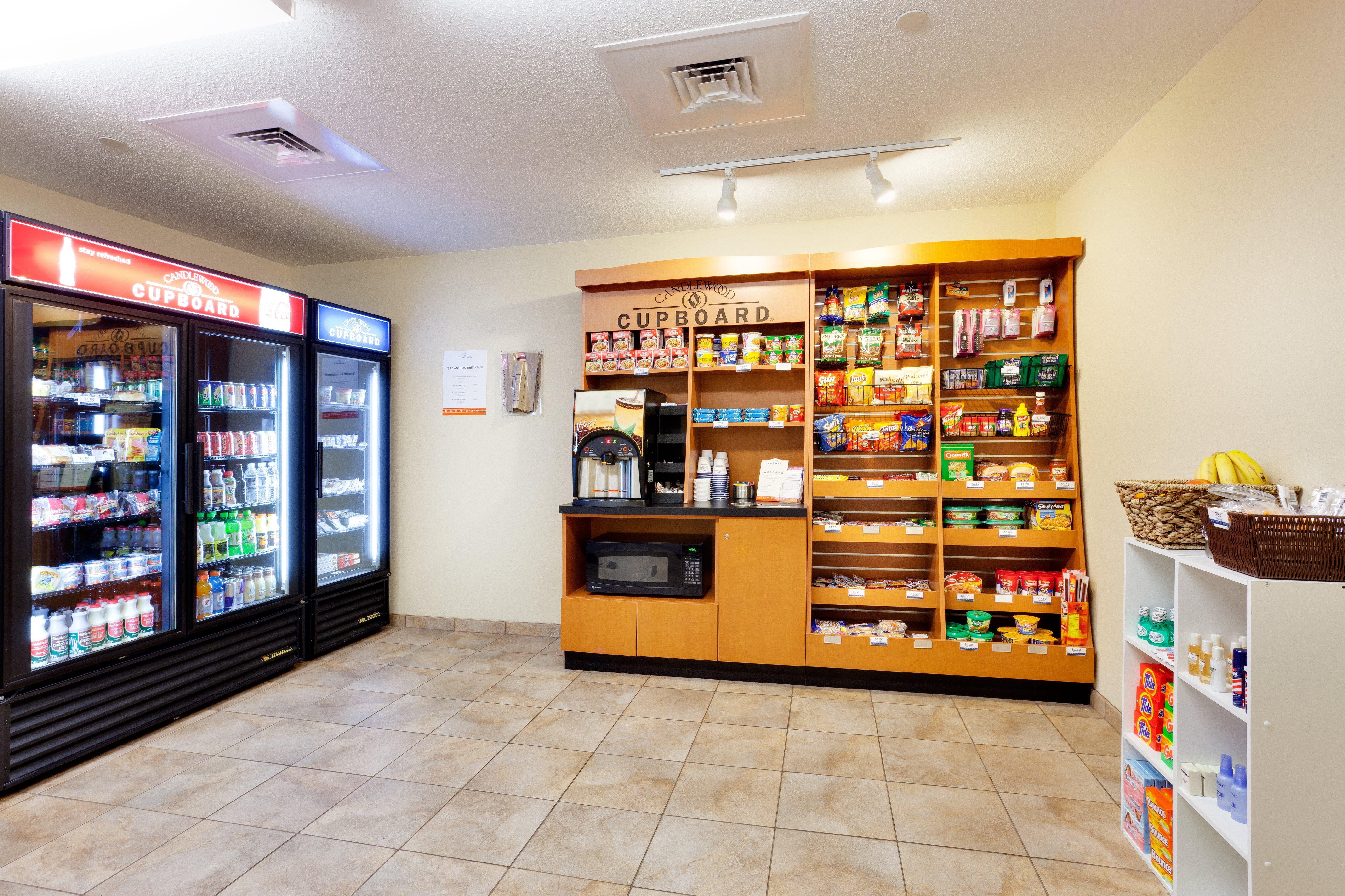 Candlewood Suites Harrisburg I-81 Hershey Area By Ihg Zewnętrze zdjęcie