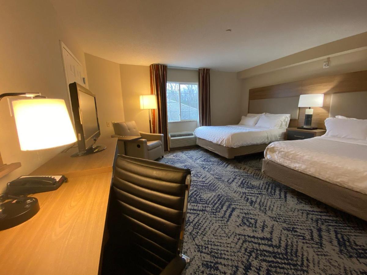 Candlewood Suites Harrisburg I-81 Hershey Area By Ihg Zewnętrze zdjęcie