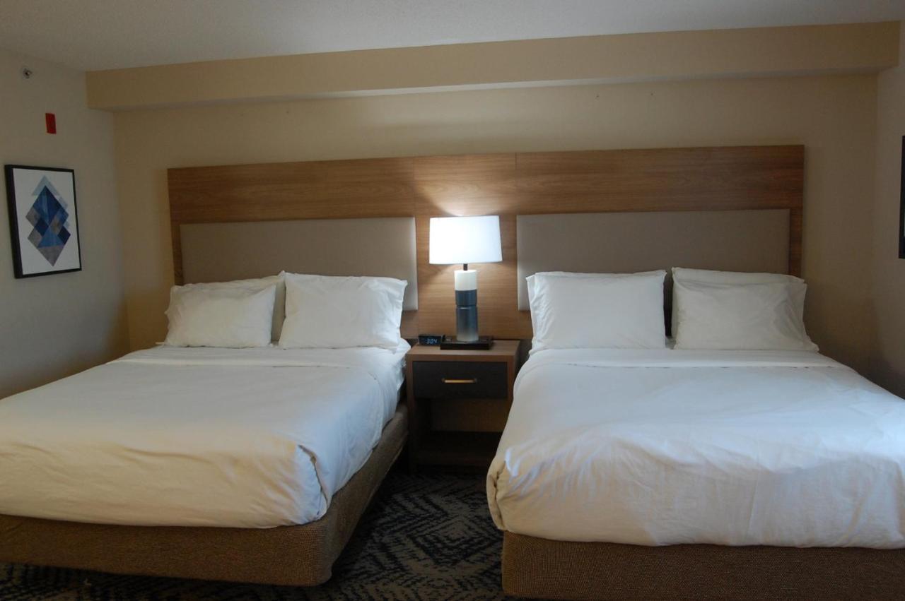 Candlewood Suites Harrisburg I-81 Hershey Area By Ihg Zewnętrze zdjęcie