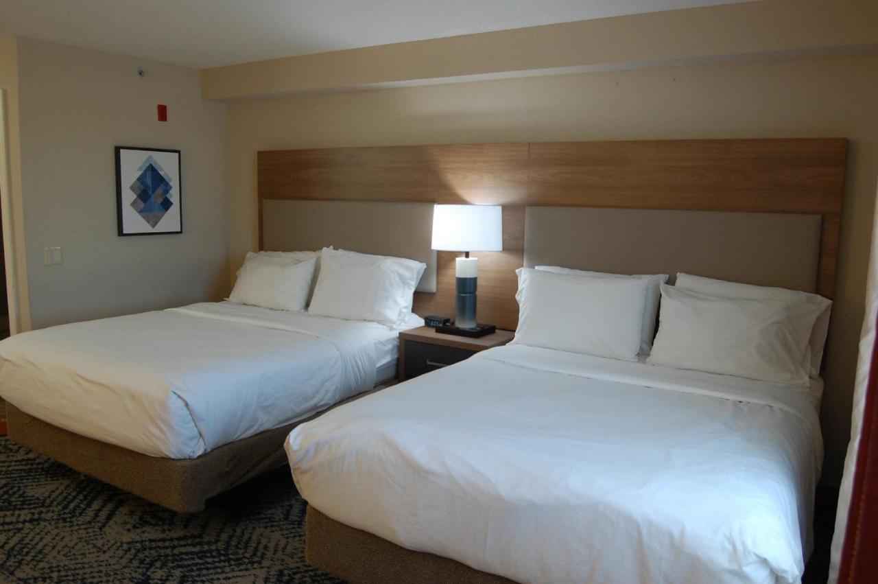 Candlewood Suites Harrisburg I-81 Hershey Area By Ihg Zewnętrze zdjęcie