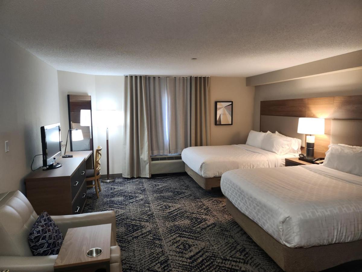 Candlewood Suites Harrisburg I-81 Hershey Area By Ihg Zewnętrze zdjęcie