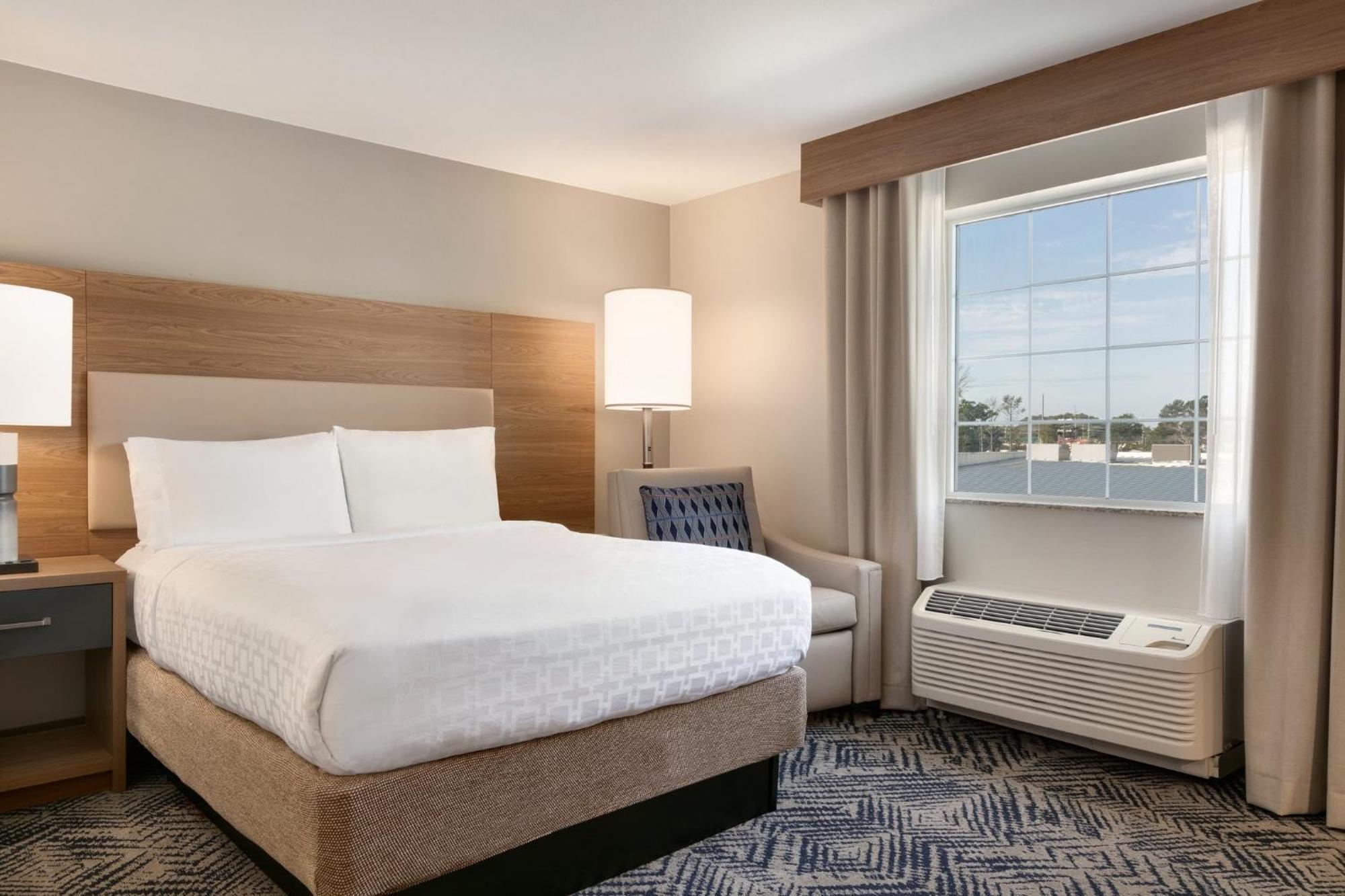 Candlewood Suites Harrisburg I-81 Hershey Area By Ihg Zewnętrze zdjęcie