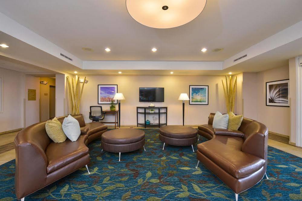 Candlewood Suites Harrisburg I-81 Hershey Area By Ihg Zewnętrze zdjęcie